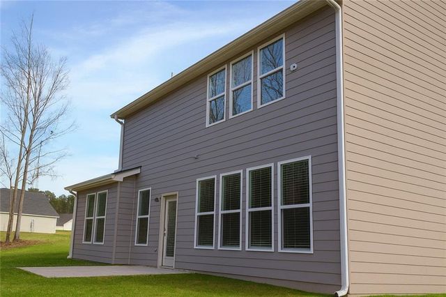 43 Cooper Drive, Mansfield, GA 30055