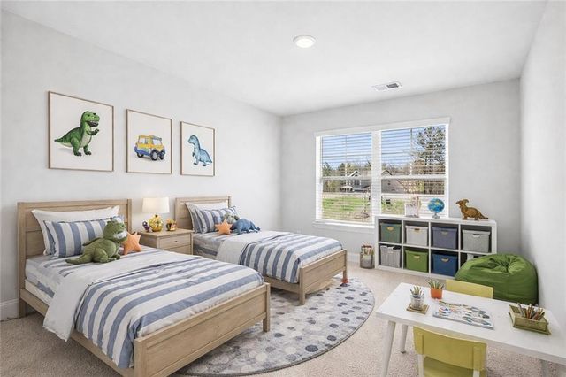 43 Cooper Drive, Mansfield, GA 30055