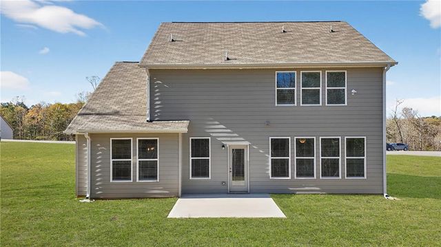 43 Cooper Drive, Mansfield, GA 30055