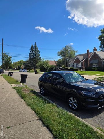 11545 Kennebec Street, Detroit, MI 48205