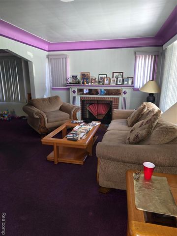 11545 Kennebec Street, Detroit, MI 48205