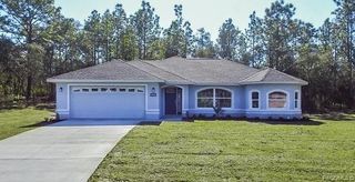 5825 N Larkspur Way, Beverly Hills, FL 34465
