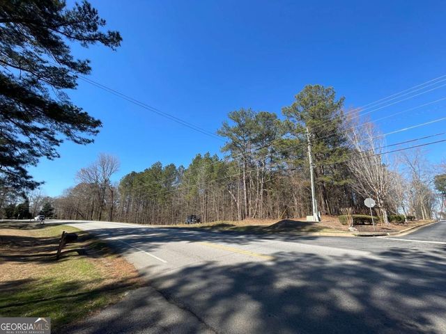 0 Brown Bridge Road, Covington, GA 30014