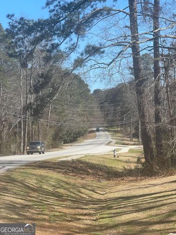0 Brown Bridge Road, Covington, GA 30014