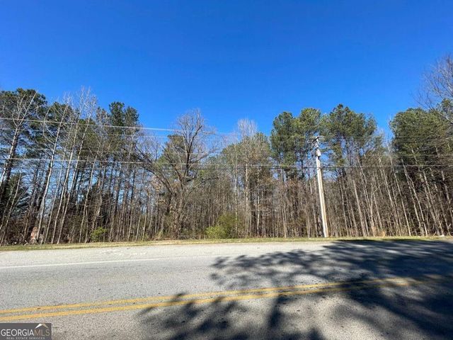 0 Brown Bridge Road, Covington, GA 30014