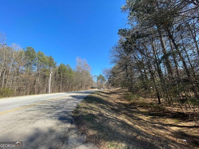 0 Brown Bridge Road, Covington, GA 30014