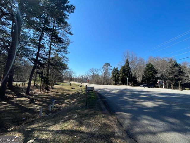 0 Brown Bridge Road, Covington, GA 30014