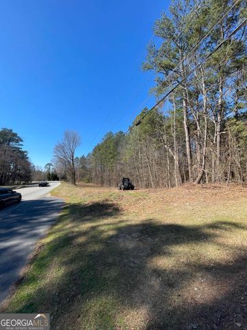 0 Brown Bridge Road, Covington, GA 30014