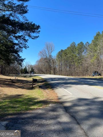0 Brown Bridge Road, Covington, GA 30014