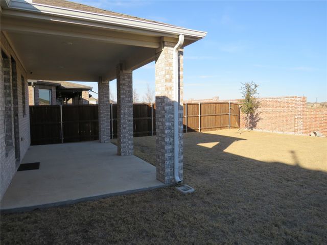 3652 Highland Bayou Drive, Celina, TX 75078