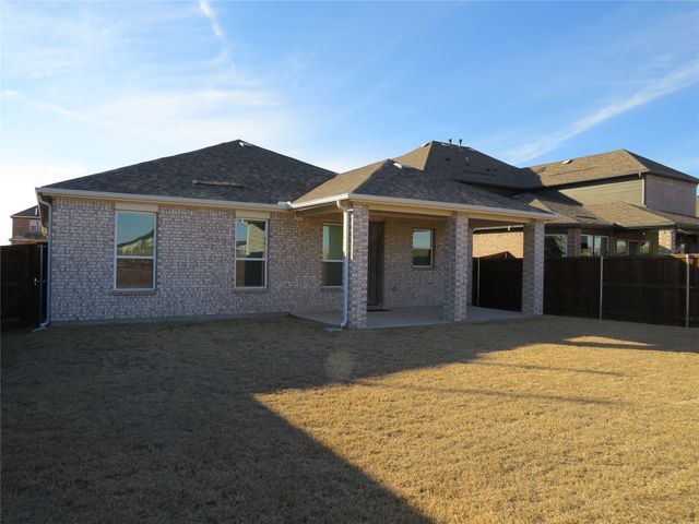 3652 Highland Bayou Drive, Celina, TX 75078