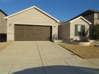3652 Highland Bayou Drive, Celina, TX 75078