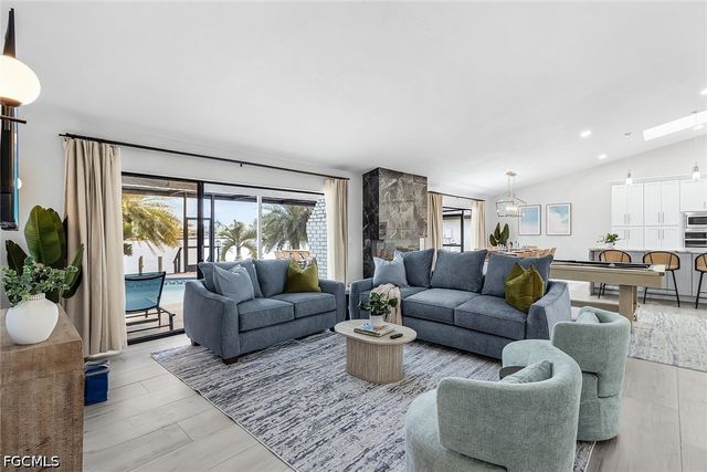 5409 Skyline BLVD, Cape Coral, FL 33914