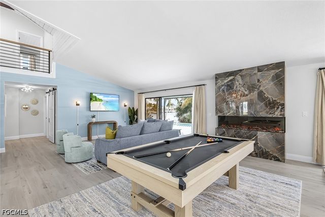 5409 Skyline BLVD, Cape Coral, FL 33914