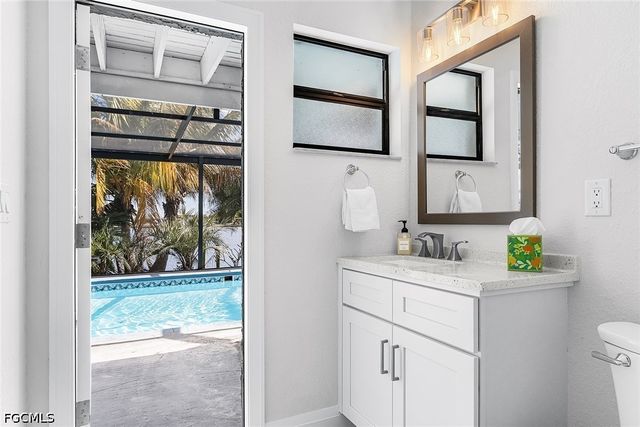 5409 Skyline BLVD, Cape Coral, FL 33914