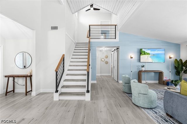 5409 Skyline BLVD, Cape Coral, FL 33914