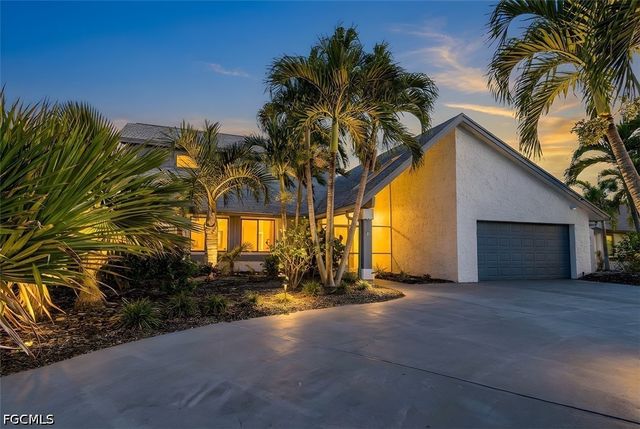 5409 Skyline BLVD, Cape Coral, FL 33914