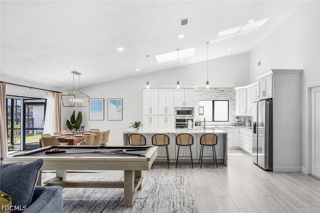 5409 Skyline BLVD, Cape Coral, FL 33914