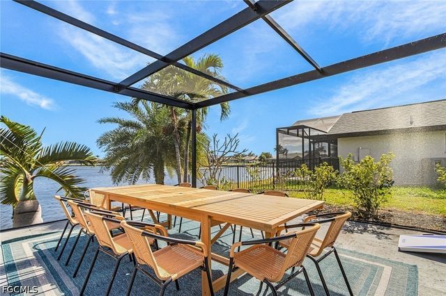 5409 Skyline BLVD, Cape Coral, FL 33914