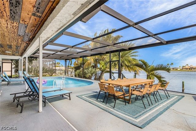 5409 Skyline BLVD, Cape Coral, FL 33914