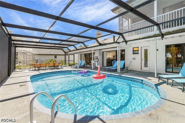 5409 Skyline BLVD, Cape Coral, FL 33914
