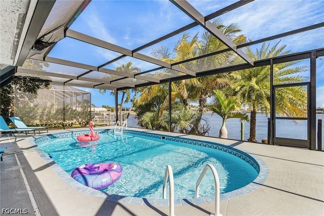 5409 Skyline BLVD, Cape Coral, FL 33914