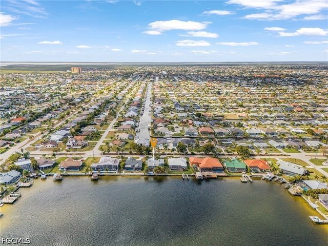 5409 Skyline BLVD, Cape Coral, FL 33914