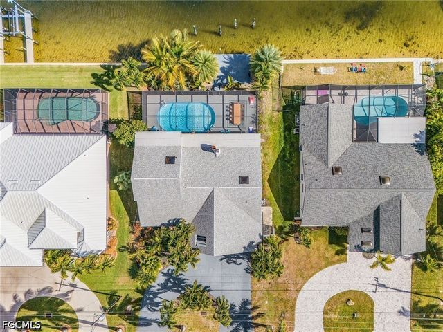 5409 Skyline BLVD, Cape Coral, FL 33914