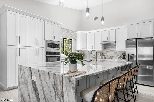 5409 Skyline BLVD, Cape Coral, FL 33914
