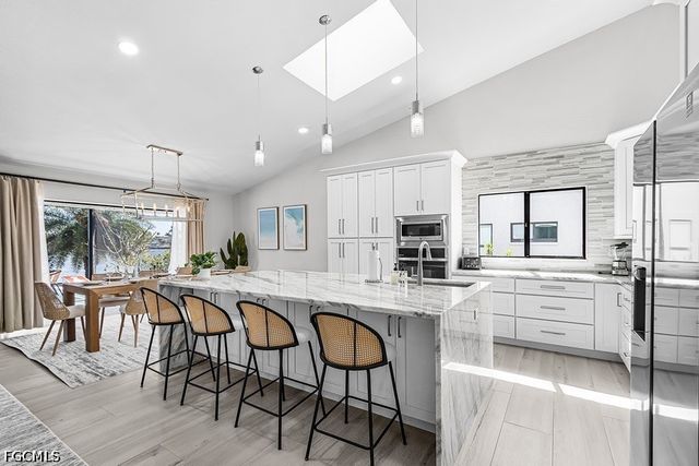 5409 Skyline BLVD, Cape Coral, FL 33914