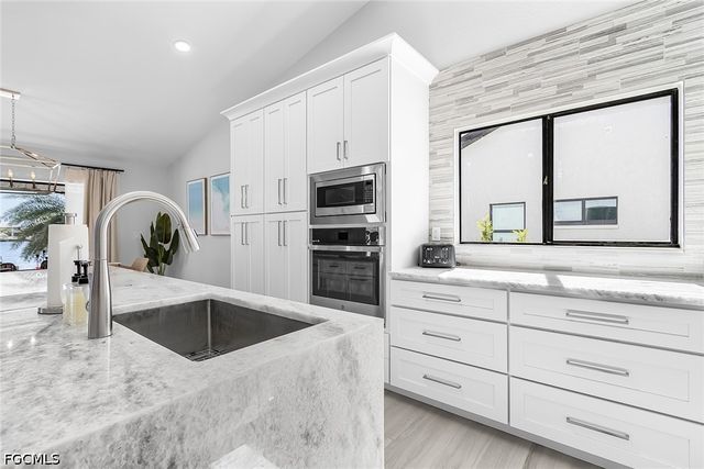 5409 Skyline BLVD, Cape Coral, FL 33914