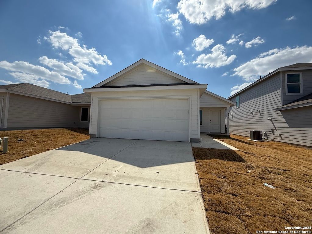 235 Ottawa Way, New Braunfels, TX 78130