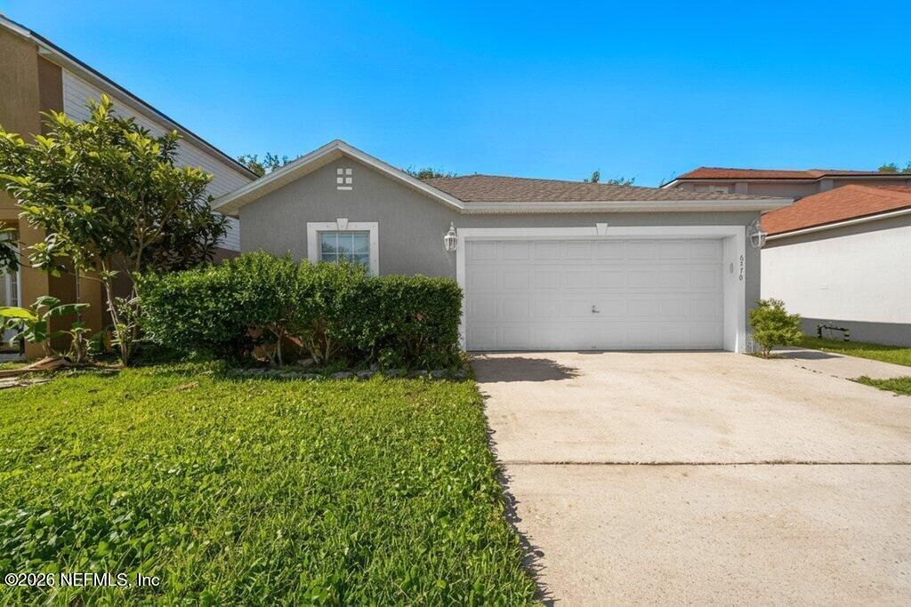 6570 GENTLE OAKS Drive S, Jacksonville, FL 32244