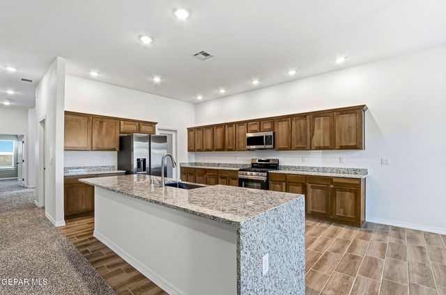 14329 STEVE JOYCE Parkway, El Paso, TX 79928