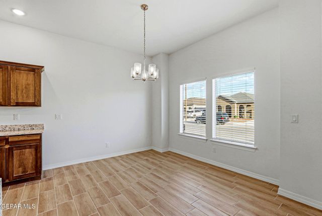 14329 STEVE JOYCE Parkway, El Paso, TX 79928