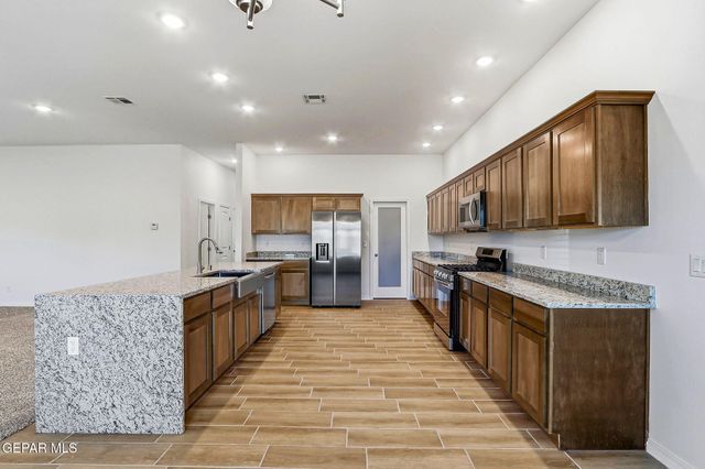 14329 STEVE JOYCE Parkway, El Paso, TX 79928