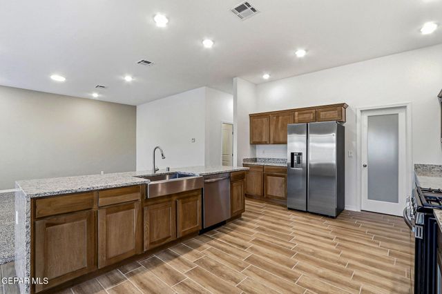 14329 STEVE JOYCE Parkway, El Paso, TX 79928