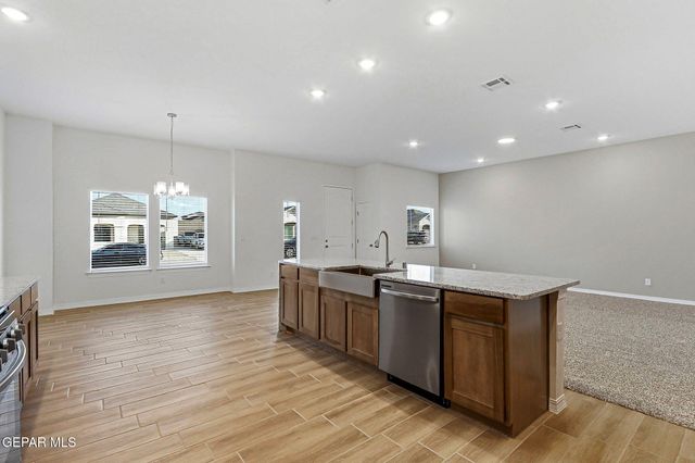 14329 STEVE JOYCE Parkway, El Paso, TX 79928