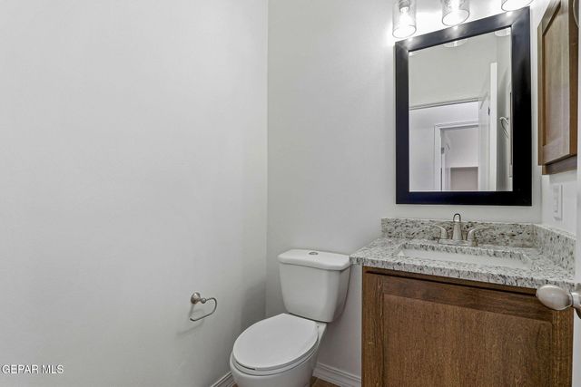 14329 STEVE JOYCE Parkway, El Paso, TX 79928