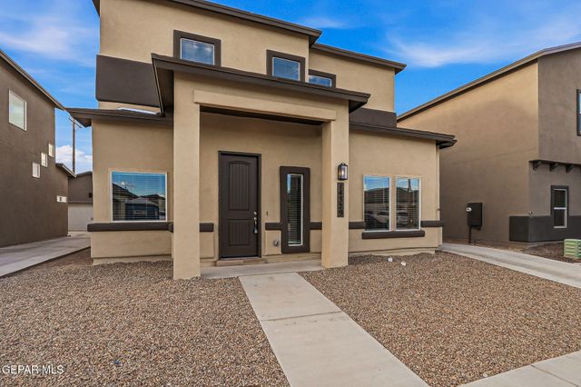 14329 STEVE JOYCE Parkway, El Paso, TX 79928