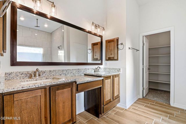 14329 STEVE JOYCE Parkway, El Paso, TX 79928