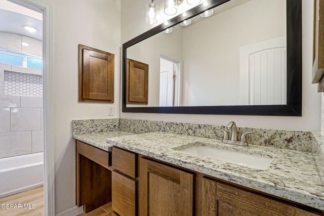 14329 STEVE JOYCE Parkway, El Paso, TX 79928
