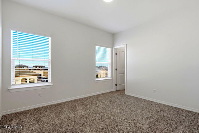 14329 STEVE JOYCE Parkway, El Paso, TX 79928