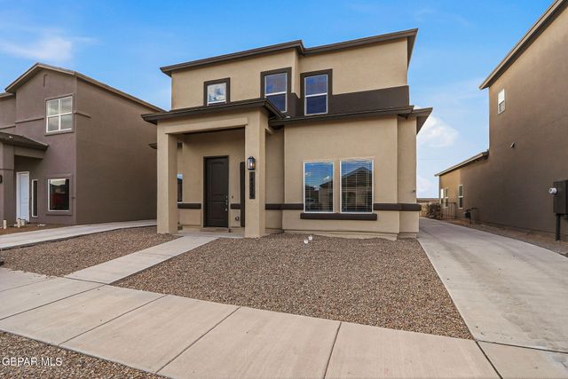 14329 STEVE JOYCE Parkway, El Paso, TX 79928