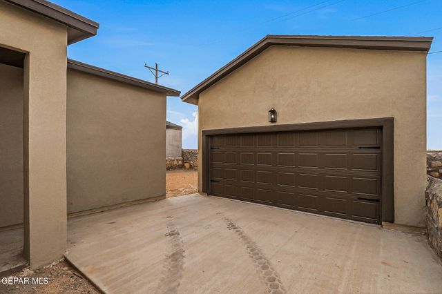 14329 STEVE JOYCE Parkway, El Paso, TX 79928