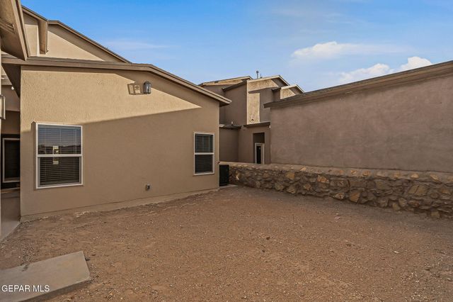 14329 STEVE JOYCE Parkway, El Paso, TX 79928