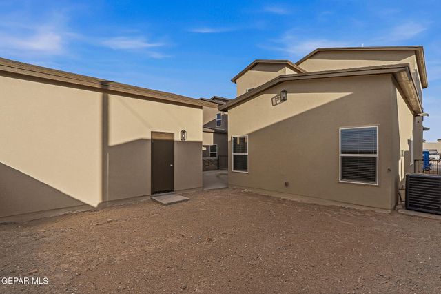 14329 STEVE JOYCE Parkway, El Paso, TX 79928