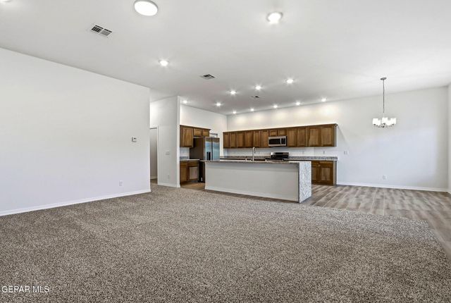 14329 STEVE JOYCE Parkway, El Paso, TX 79928