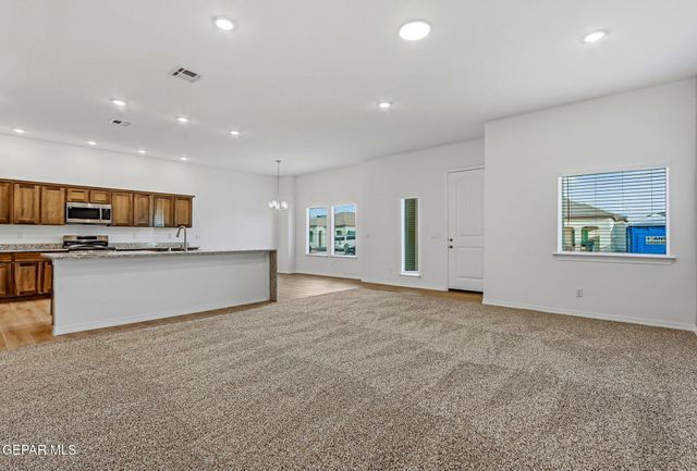 14329 STEVE JOYCE Parkway, El Paso, TX 79928