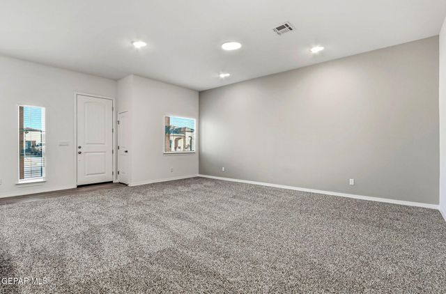 14329 STEVE JOYCE Parkway, El Paso, TX 79928